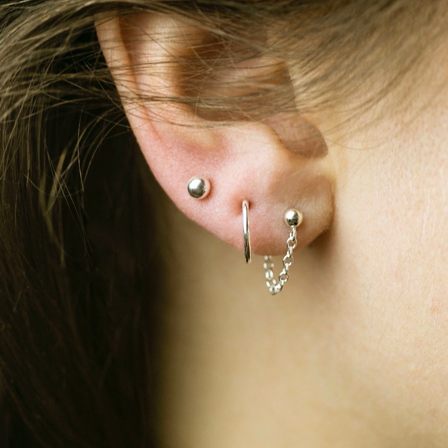 Earrings Grayling | The Stacked Ear Set